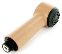 Logo Douchette elipso-s ii cognac compl�te ha, silgranit�-look, cognac, haute pression 117445