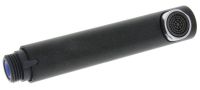Logo Douchette linus-s anthracite hp indice c, silgranit�-look, anthracite, haute pression 123397