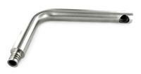 Logo Col de cygne fix� lomis hp acier inoxydable bross� de r�vision 03 ge 121221