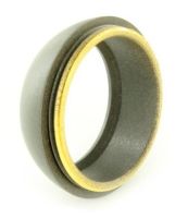 Logo Cache �crou wega /-s gris rocher mz 120466