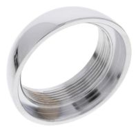Logo Cache �crou de cartouche felisa chrom� 123144