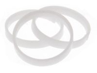 Logo Joints d�tancheite col de cygne filo-s (2 pi�ce) nf 139080
