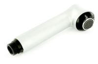 Logo Douchette orion-s hp chrom� mat compl�te, surface m�tallique, chrom� mat, haute pression 139065