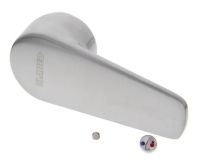Logo Levier felisa finish inox mz, finish inox 123186