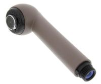 Logo Douchette wega-s hp muscade complet mz, silgranit�-look, muscade, haute pression 122601