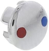 Logo Cache pour l�vier finish acier inoxydable nf 139962