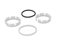 Logo Set anneau t�flon + joint torique mz 120726