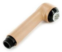 Logo Douchette pallas-s bp cognac compl�te, silgranit�-look, cognac, bas pression 139749