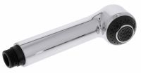 Logo Douchette orion-s hp chrom� compl�te, surface m�tallique, chrom�, haute pression 127987