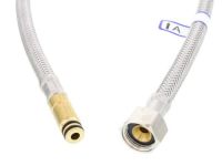 Logo Flexible d'alimentation a avec int�gr� joint mz 120955