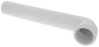 Logo Coude de vidage siphon � = 40 x 245 mm vi 139202
