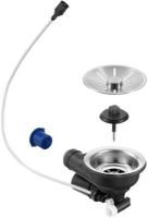 Logo Soupape complet 3,5'' automatique infino 232461