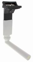 Logo Trop-plein arque avec joint � rotule eb 118837