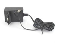Logo Unit� de courant 6v dc avec fiche euro bsc 222279