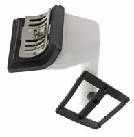 Logo Trop-plein rectangulaire pli� vi 125581
