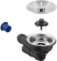 Logo Soupape complet 3,5'' manuel infino 232460