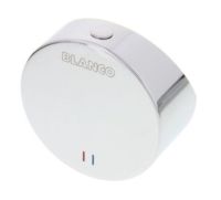 Logo Levier eloscope-f ii chrom� compl�te mz 118922