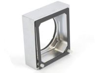 Logo Socle levos-s chrom� centrique revision 06 mz 119539