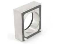 Logo Socle levos-s acier inoxydable bross� aspect brillant centrique revision 06 119542