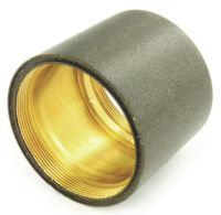 Logo Cache cylindre wega-s caf� 117103