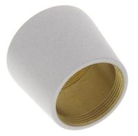 Logo Cache cylindre de cartouche wega-s gris soie mz 120030