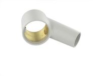Logo Corps ext�rieur wega-s gris soie mz 120031