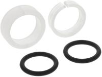 Logo Set d'anneau plastique lomis de rev02 ge 120845