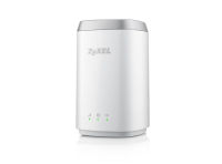 Logo Routeur homespot indoor multi-mode (4g/3g/2g) lte cat.6 avec zy-lte4506