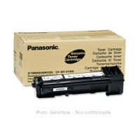Logo Panasonic toner laser noir fat411x 213331