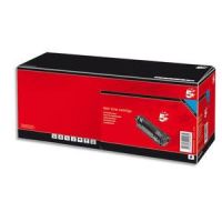 Logo 5 etoiles cartouche jaune compatible pour hp cc532a k15134s5 931103