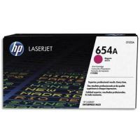 Logo Hp toner magenta 654a cf333a 312675