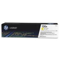 Logo Hp cartouche laser jaune 130a cf352a 310838