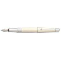 Logo Cross stylo convertible bervely blanc 319156