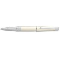 Logo Cross stylo bille beverly blanc 319155