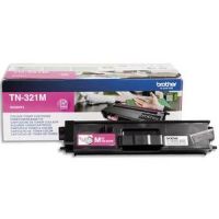 Logo Brother toner magenta tn321m 313647