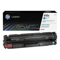 Logo Hp toner cyan cf411x 273979
