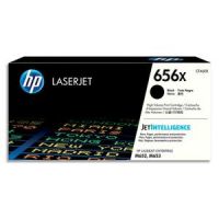 Logo Hp toner laserjet noir xl hp656x cf460x 384893