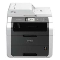 Logo Brother multifonction led couleur rseau, wifi et recto-verso mfc9340cdw 201397