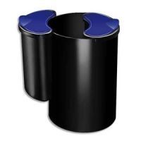 Logo Cep insert 7 litres pour corbeille a papier confort 751866