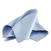 Logo 5 etoiles chiffon microfibre pour crans fragiles 175 x 160 mm 926168