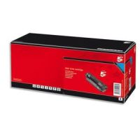 Logo 5 etoiles cartouche compatible laser noir brother dr2000 926817