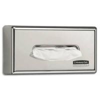 Logo Kimberly distributeur de mouchoirs 523844