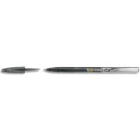 Logo Bic stylo bille encre gel cristal gel noir de 8438842 115319