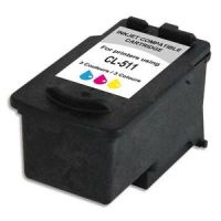 Logo Armor compatible jet d'encre 3 coul pour canon cl-511 k20282 133134