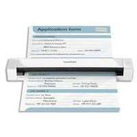 Logo Brother scanner mobile ds-620 238987