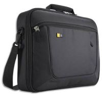 Logo Case logic sacoche en nylon pour pc de 16''  18'' + compartiment tablette 10'' l46,4 x h39,4 x p7,9 cm 238604