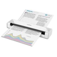 Logo Brother scanner mobile ds-720d 239045