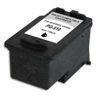 Logo Armor compatible jet d'encre black pour canon pg-510 k20281 133126