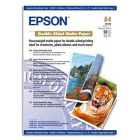 Logo Epson bote de 50 feuilles qualit photo recto/verso s041569 604831