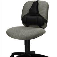 Logo Fellowes support dorsal premium professional series 8041801 226485